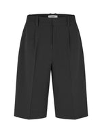 Lade das Bild in den Galerie-Viewer, Bamudo Shorts Black
