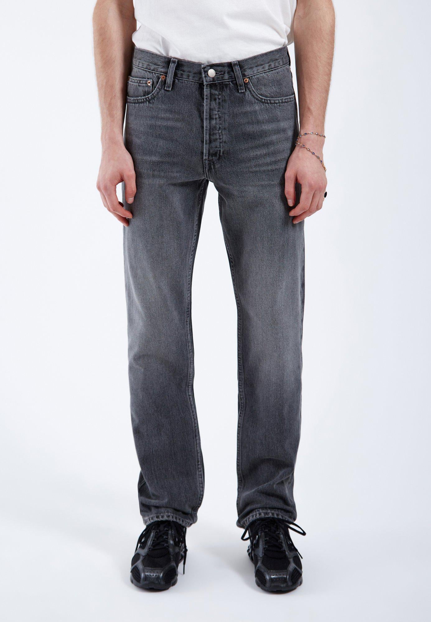 Dash Mid Grey Used