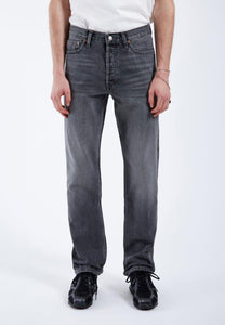 Dash Mid Grey Used