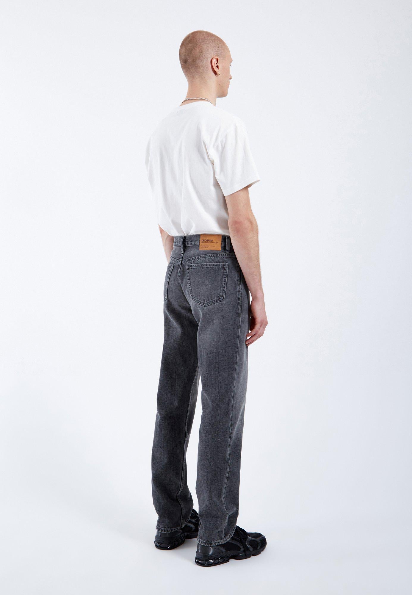 Dash Mid Grey Used