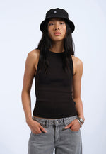 Lade das Bild in den Galerie-Viewer, Hugo Hat DD Global Black
