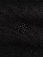 Lade das Bild in den Galerie-Viewer, Badriel Half Zip Knit Meteorite
