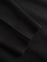 Lade das Bild in den Galerie-Viewer, Badriel Half Zip Knit Meteorite
