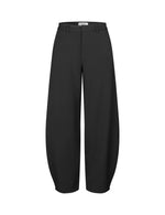 Lade das Bild in den Galerie-Viewer, Silira Pants Black
