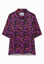 Lade das Bild in den Galerie-Viewer, Studio Resort Shirt Pink
