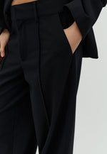 Lade das Bild in den Galerie-Viewer, Pija Pant black
