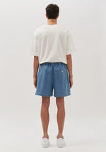 Lade das Bild in den Galerie-Viewer, Studio Shorts Blau

