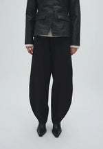 Lade das Bild in den Galerie-Viewer, Silira Pants Black
