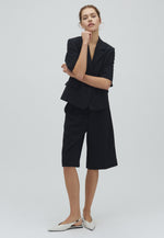 Lade das Bild in den Galerie-Viewer, Bamudo Shorts Black
