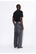 Lade das Bild in den Galerie-Viewer, Omar Relaxed Mid Grey Used
