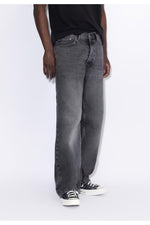 Lade das Bild in den Galerie-Viewer, Omar Relaxed Mid Grey Used
