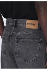 Lade das Bild in den Galerie-Viewer, Omar Relaxed Mid Grey Used
