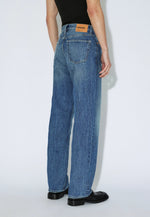 Lade das Bild in den Galerie-Viewer, Omar Relaxed Drift Mid Used
