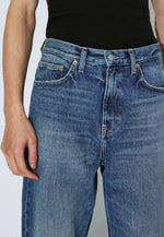 Lade das Bild in den Galerie-Viewer, Omar Relaxed Drift Mid Used
