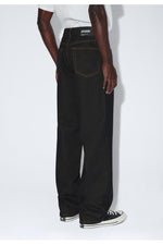 Lade das Bild in den Galerie-Viewer, Omar Relaxed Kodiak Rinse
