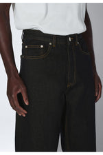Lade das Bild in den Galerie-Viewer, Omar Relaxed Kodiak Rinse
