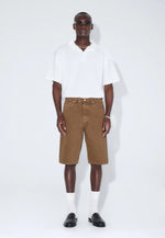 Lade das Bild in den Galerie-Viewer, Omar Shorts Washed Teak
