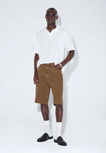 Lade das Bild in den Galerie-Viewer, Omar Shorts Washed Teak
