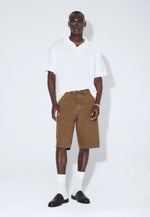 Lade das Bild in den Galerie-Viewer, Omar Shorts Washed Teak

