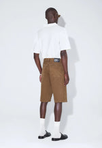 Lade das Bild in den Galerie-Viewer, Omar Shorts Washed Teak
