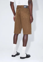 Lade das Bild in den Galerie-Viewer, Omar Shorts Washed Teak
