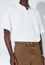 Lade das Bild in den Galerie-Viewer, Omar Shorts Washed Teak
