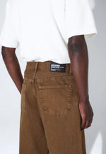 Lade das Bild in den Galerie-Viewer, Omar Shorts Washed Teak

