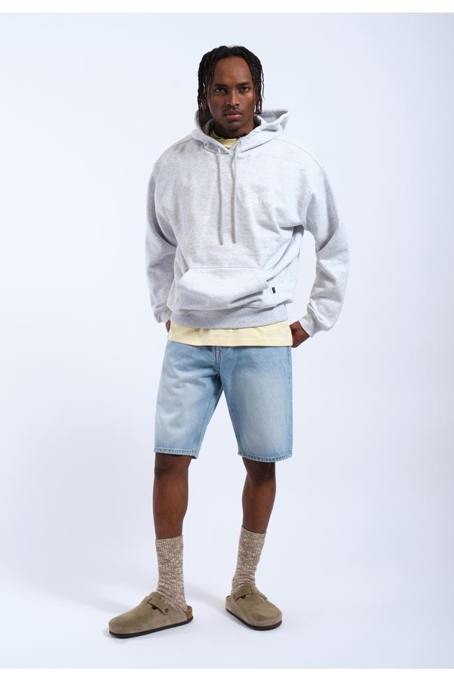Omar Shorts Stream Light Fade