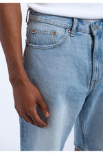 Lade das Bild in den Galerie-Viewer, Omar Shorts Stream Light Fade
