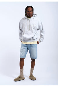 Omar Shorts Stream Light Fade