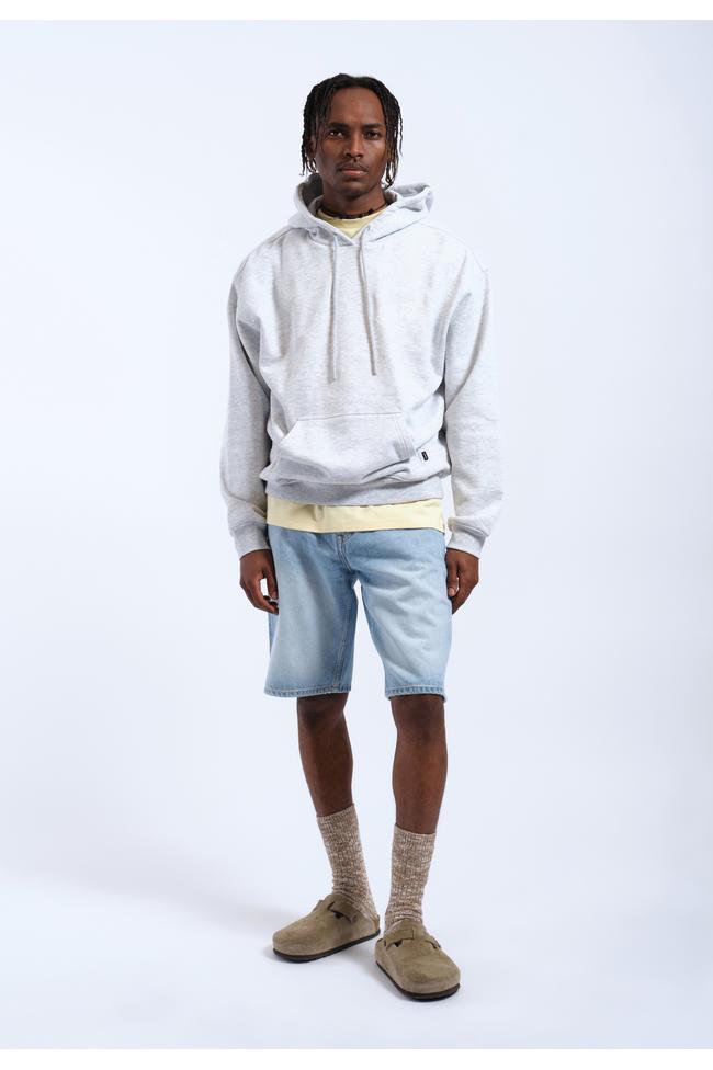 Omar Shorts Stream Light Fade