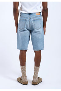 Omar Shorts Stream Light Fade
