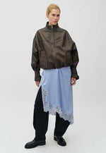 Lade das Bild in den Galerie-Viewer, Marola Jacket Java Brown
