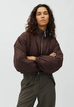 Lade das Bild in den Galerie-Viewer, Eilena Jacket Java
