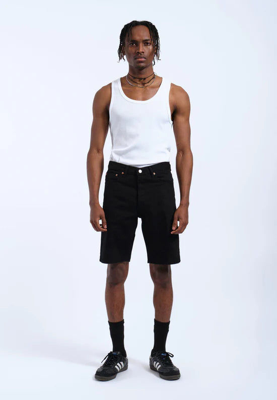 Dash Shorts Black