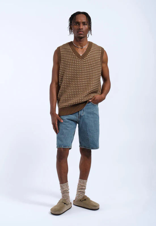Dash Shorts Canyon Sky Retro