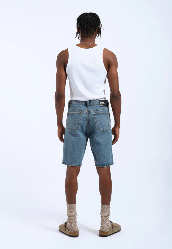 Dash Shorts Canyon Sky Retro