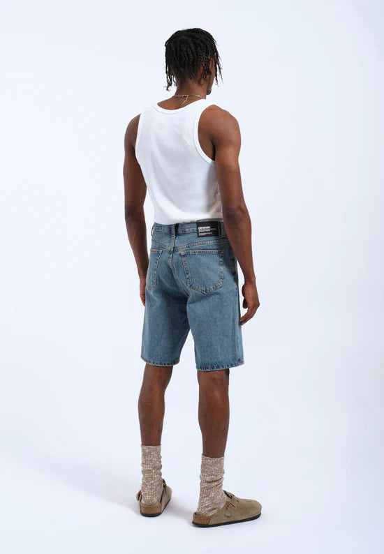 Dash Shorts Canyon Sky Retro