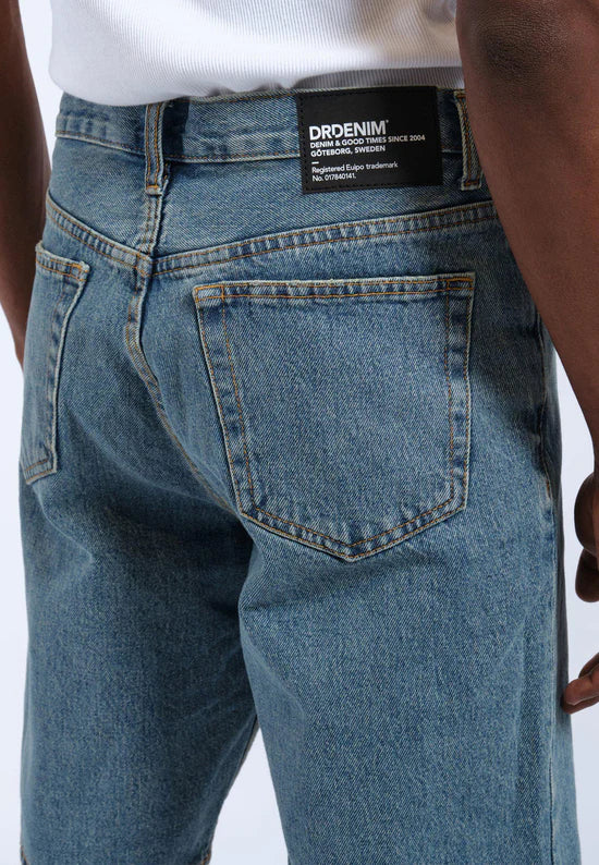 Dash Shorts Canyon Sky Retro