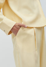 Lade das Bild in den Galerie-Viewer, Daniello Pants Sumer Yellow
