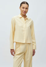 Lade das Bild in den Galerie-Viewer, Elio Top Summer Yellow
