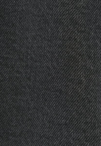 Studio Gender Neutral Denim Shirt Black