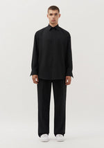 Lade das Bild in den Galerie-Viewer, Studio Shirt Black

