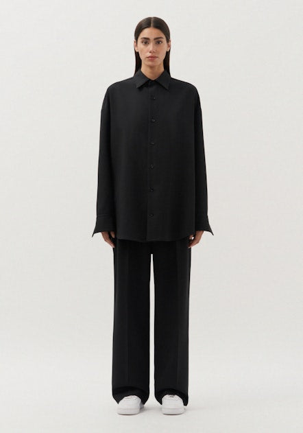Studio Shirt Black