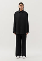 Lade das Bild in den Galerie-Viewer, Studio Shirt Black
