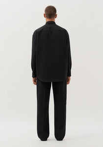 Studio Shirt Black