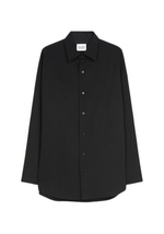 Lade das Bild in den Galerie-Viewer, Studio Shirt Black
