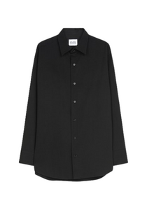 Studio Shirt Black