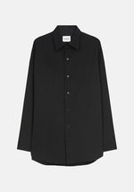 Lade das Bild in den Galerie-Viewer, Studio Shirt Black
