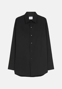 Studio Shirt Black